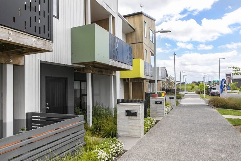 Photo of property in 5 Onekiritea Road, Hobsonville, Auckland, 0616