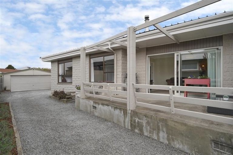 Photo of property in 120 Farrington Avenue, Bishopdale, Christchurch, 8053
