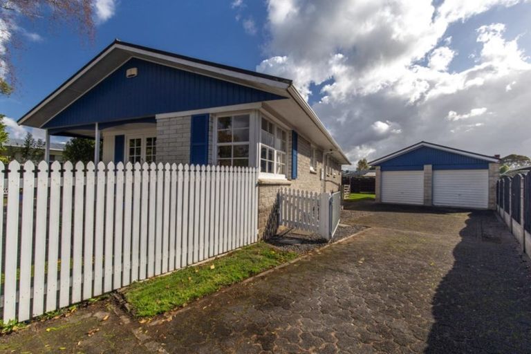 Photo of property in 29 Challinor Street, Pukete, Hamilton, 3200