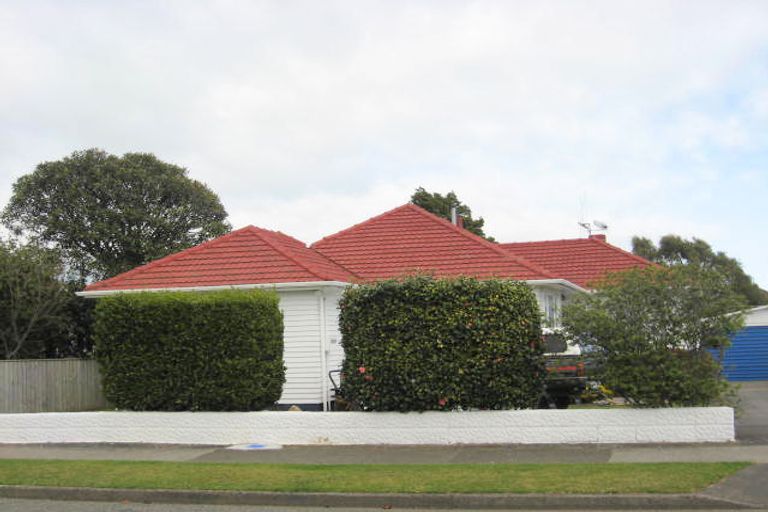Photo of property in 47 York Street, Levin, 5510