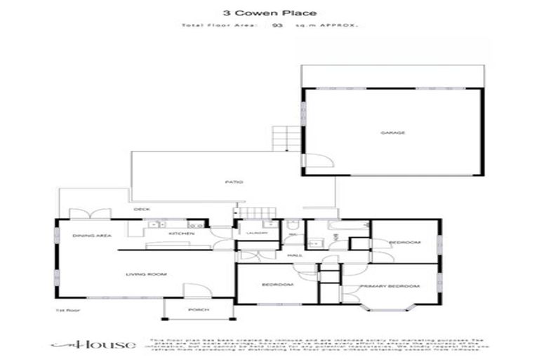 Photo of property in 3 Cowen Place, Chartwell, Hamilton, 3210