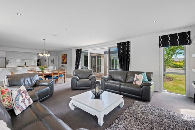 Photo of property in 1 Stables Drive, Lincoln, 7608