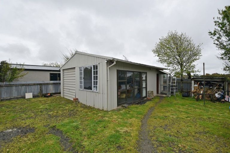 Photo of property in 36 Stuart Street, Hawthorndale, Invercargill, 9810