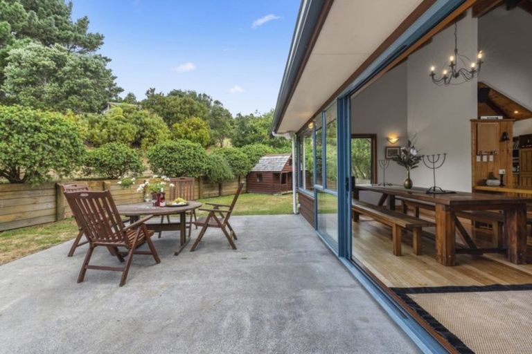 Photo of property in 310 Rapson Road, Kaukapakapa, 0871