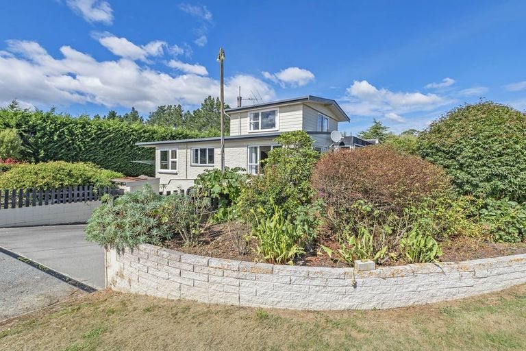 Photo of property in 538 Hoskyns Road, West Melton, Christchurch, 7675