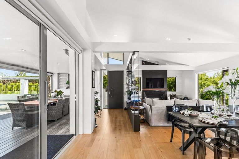 Photo of property in 153h Green Road, Dairy Flat, Albany, 0792