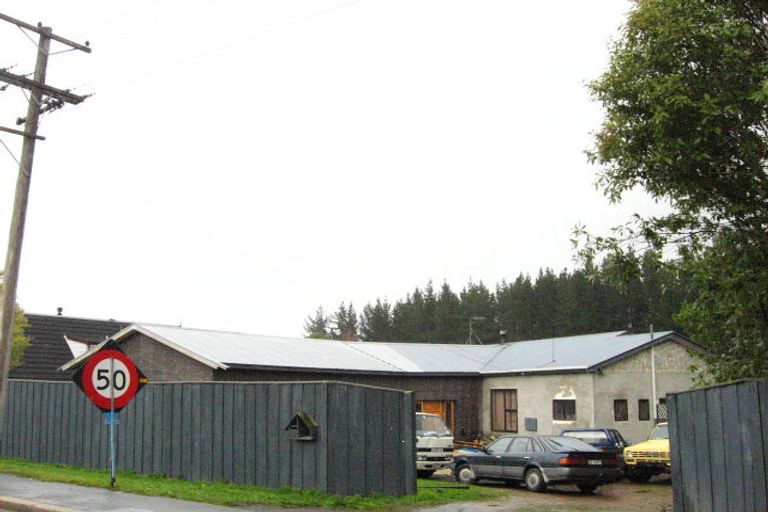 Photo of property in 69 Reservoir Road, Sawyers Bay, Port Chalmers, 9023