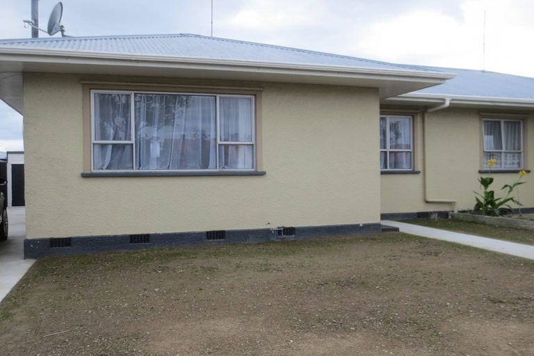 Photo of property in 157-159 Cook Street, West End, Palmerston North, 4410