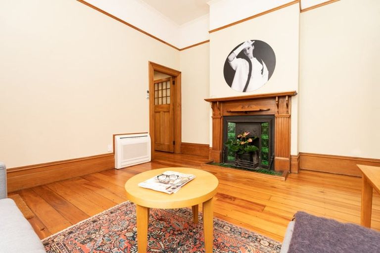 Photo of property in 366a Tinakori Road, Thorndon, Wellington, 6011