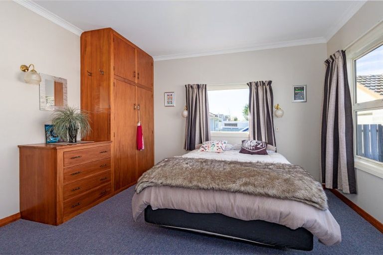 Photo of property in 21 Sloane Street, Fairlie, 7925