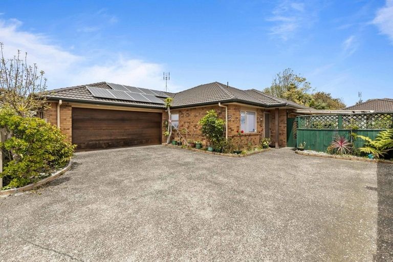 Photo of property in 32a Centreway Road, Orewa, 0931