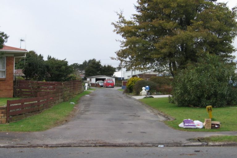 Photo of property in 31b Vernall Street, Nawton, Hamilton, 3200