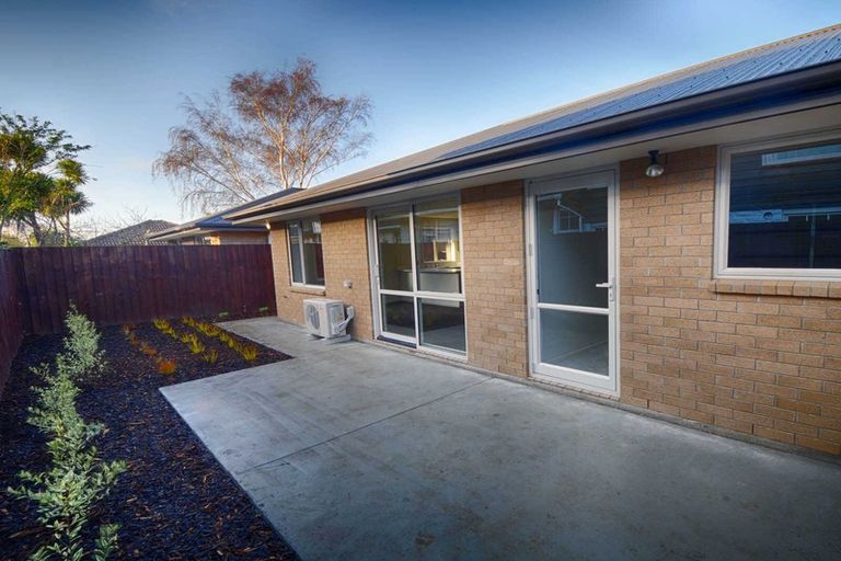 Photo of property in 12 Nursery Road, Phillipstown, Christchurch, 8011