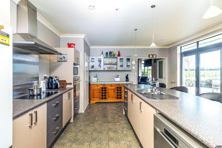 Photo of property in 226 Fords Road, Willowby, Ashburton, 7773