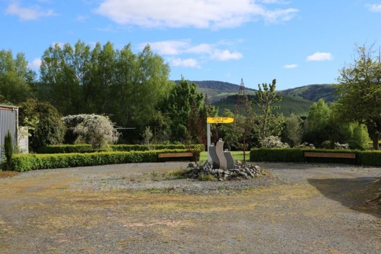 Photo of property in 464 Owaka Valley Road, Owaka, 9586