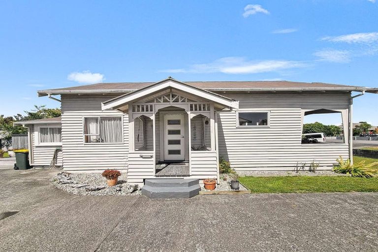 Photo of property in 188 Stafford Street, Hokitika, 7810