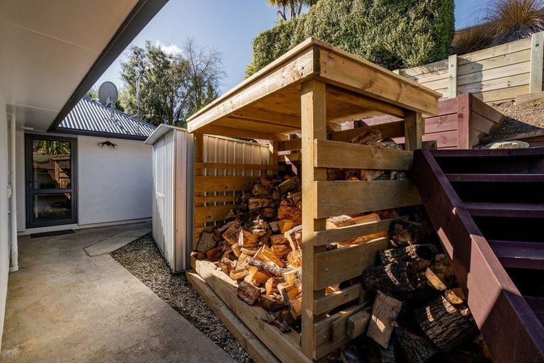 Photo of property in 191 Aubrey Road, Wanaka, 9305