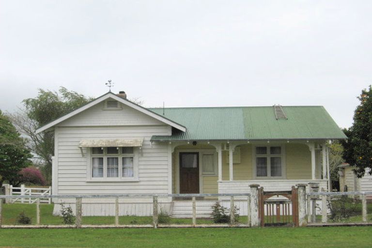 Photo of property in 21 Union Street, Opotiki, 3122