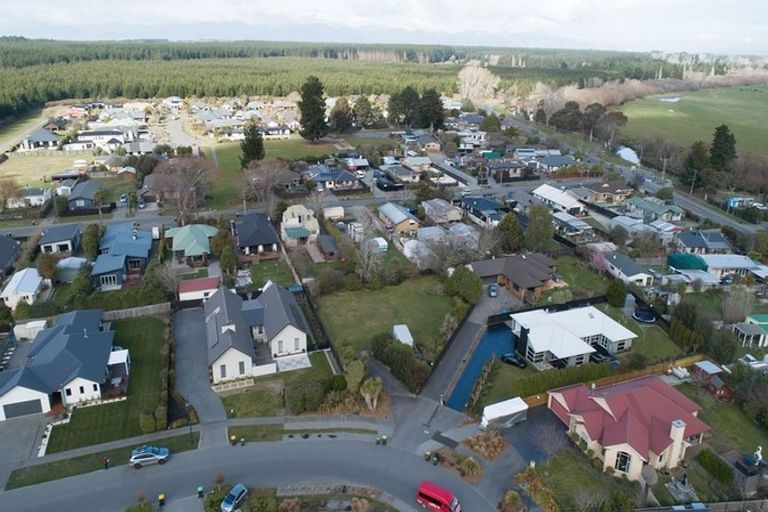 Photo of property in 12 Nautilus Place, Spencerville, Christchurch, 8083