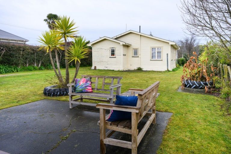 Photo of property in 14 Marlborough Street, Feilding, 4702