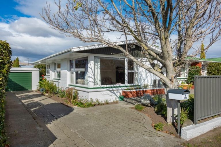 Photo of property in 1/113 Maxwell Road, Blenheim, 7201