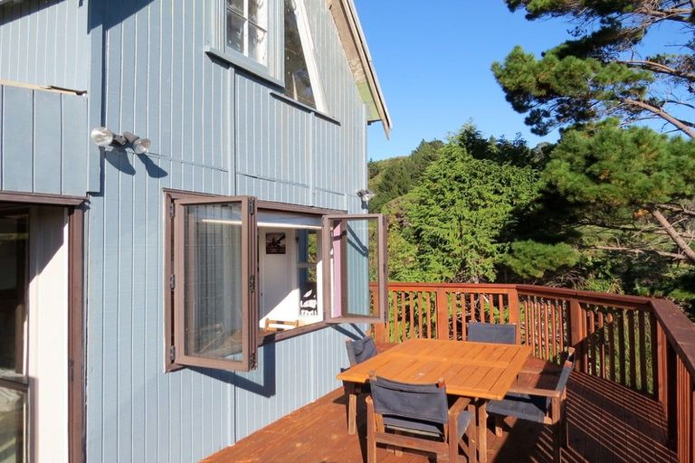 Photo of property in 465 Edward Street, Coromandel, 3506