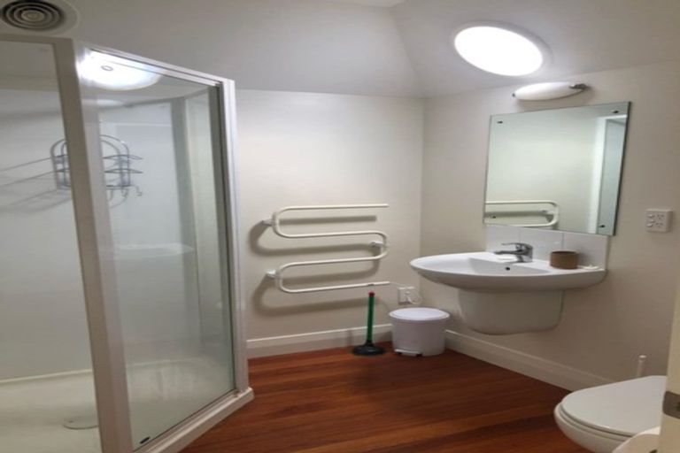 Photo of property in 15/43 Nairn Street, Mount Cook, Wellington, 6011