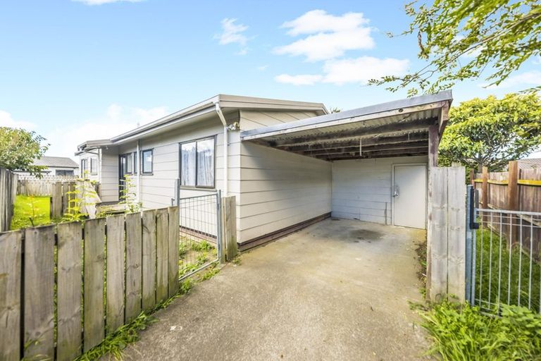 Photo of property in 1/8 Templeton Place, Clendon Park, Auckland, 2103