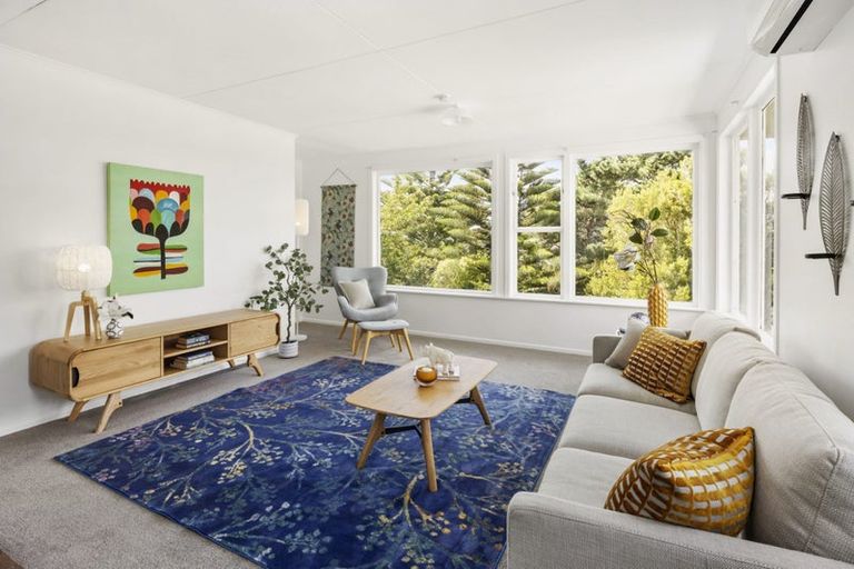 Photo of property in 37 Prospect Terrace, Johnsonville, Wellington, 6037