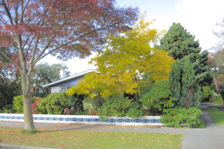 Photo of property in 15 Raxworthy Street, Ilam, Christchurch, 8041