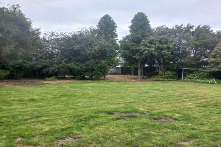 Photo of property in 120 Williams Street, Kaiapoi, 7630