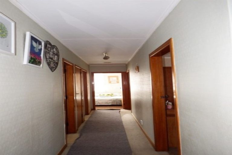 Photo of property in 7 Purnell Place, Marton, 4710