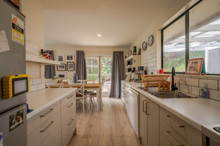 Photo of property in 61 Council Hill Road, Little River, 7591