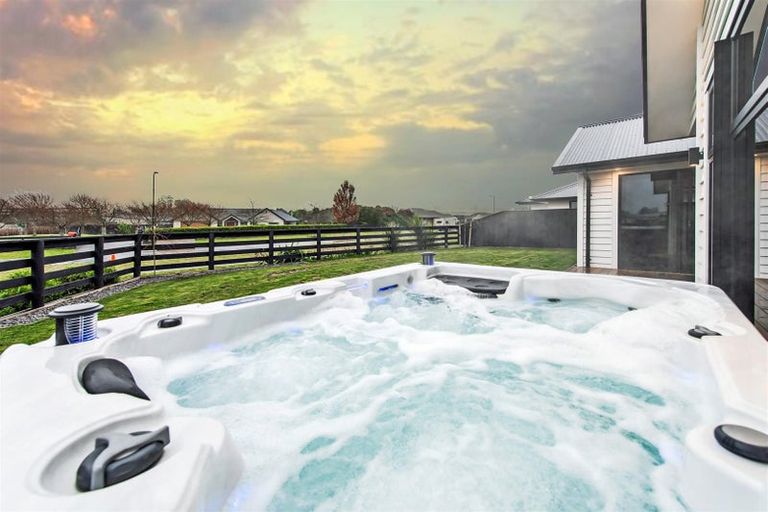 Photo of property in 12 Alfie Lane, Lincoln, 7608