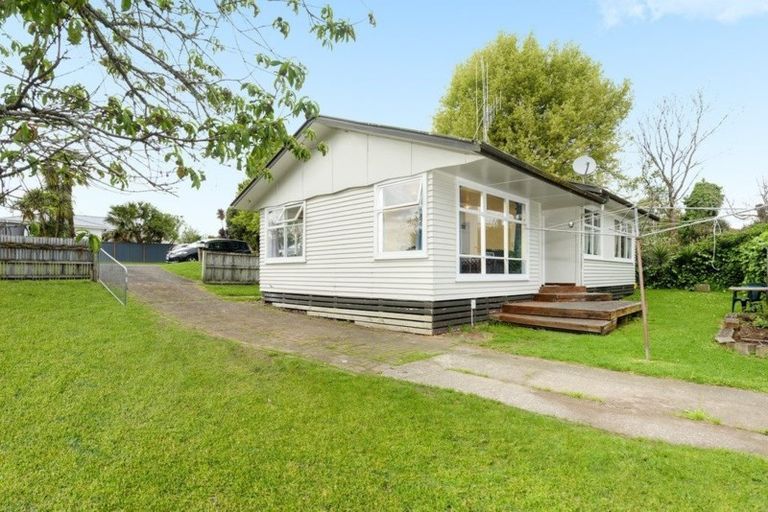 Photo of property in 10a Malyon Street, Te Puke, 3119