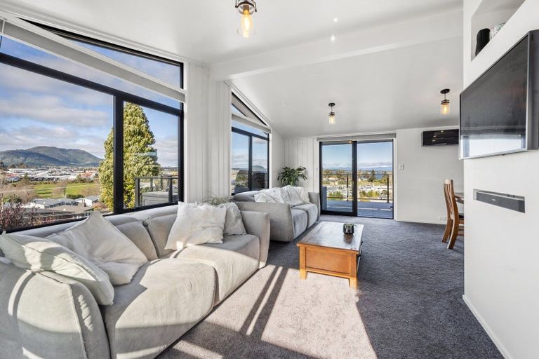 Photo of property in 9 Noble Street, Nukuhau, Taupo, 3330