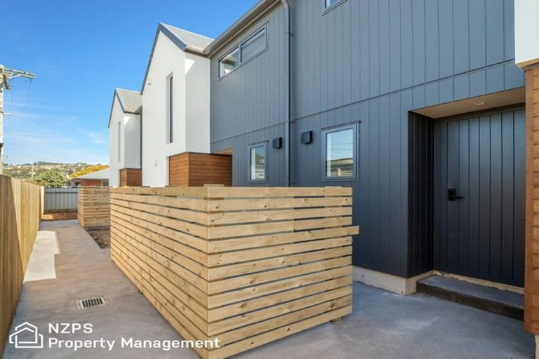 Photo of property in 26/5 Moreau Street, Saint Kilda, Dunedin, 9012