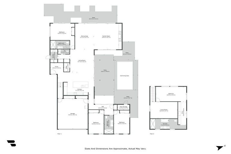 Photo of property in 15 Forstera Way, Papamoa Beach, Papamoa, 3118