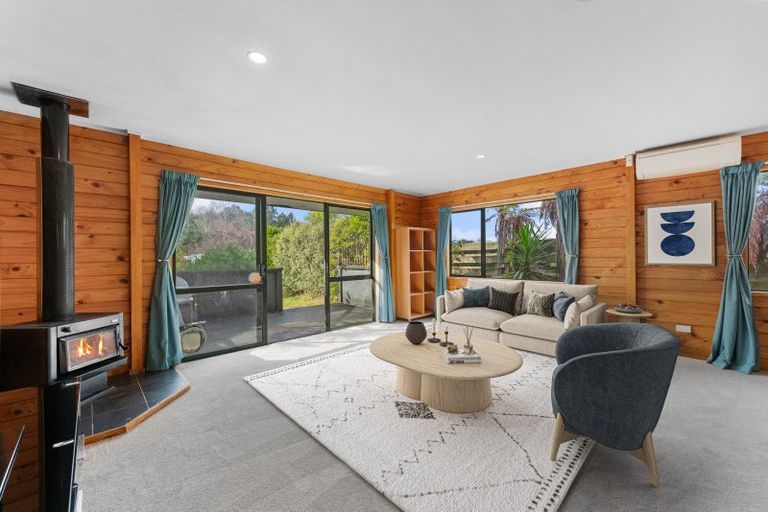 Photo of property in 25 Kiddle Drive, Hilltop, Taupo, 3330