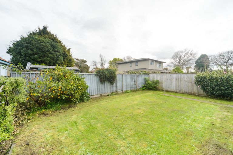 Photo of property in 80a Fitzroy Street, Terrace End, Palmerston North, 4410