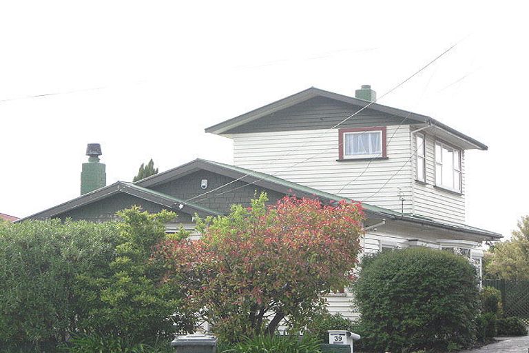 Photo of property in 39 Rosebery Street, Spreydon, Christchurch, 8024