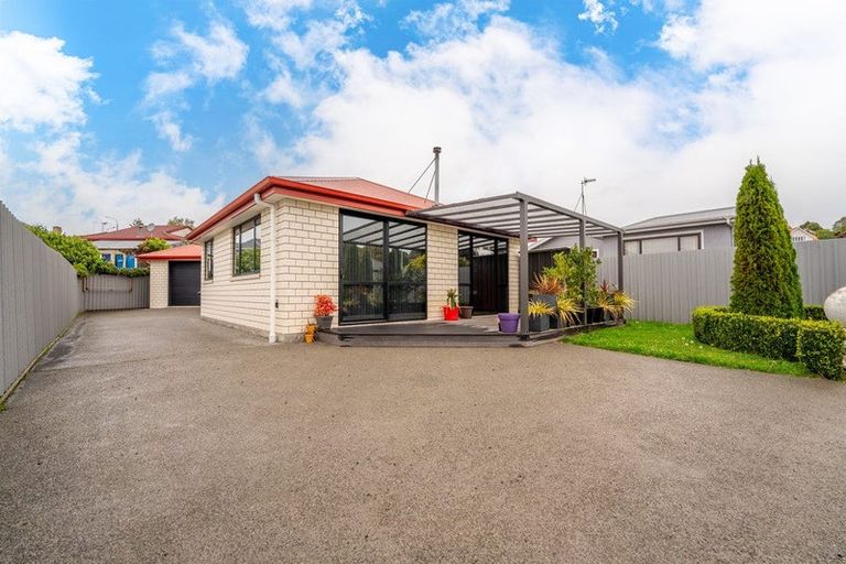 Photo of property in 35a Nile Street, Highfield, Timaru, 7910