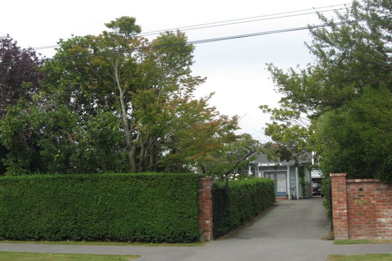 Photo of property in 44 Chapter Street, St Albans, Christchurch, 8052