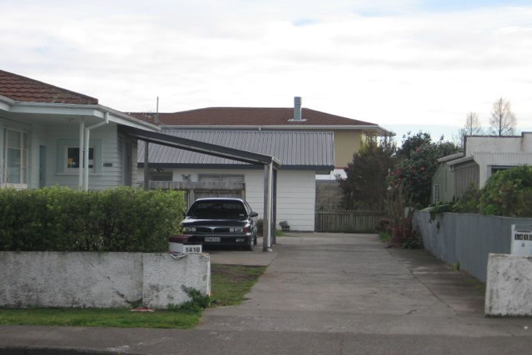 Photo of property in 1410 Woodstock Avenue, Mayfair, Hastings, 4122