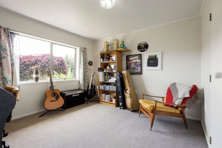 Photo of property in 36 Caernarvon Street, Dinsdale, Hamilton, 3204