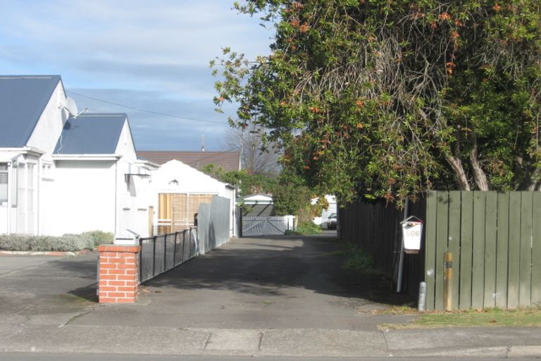 Photo of property in 504 Southampton Street West, Hastings, 4122