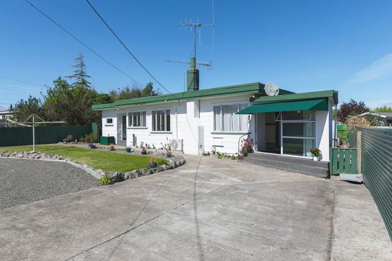 Photo of property in 5a Montgomery Street, Waipukurau, 4200