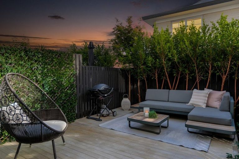 Photo of property in 7/54 Bayswater Avenue, Bayswater, Auckland, 0622