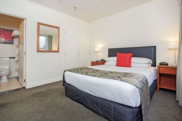 Photo of property in Zest Apartments, 817/72 Nelson Street, Auckland Central, Auckland, 1010
