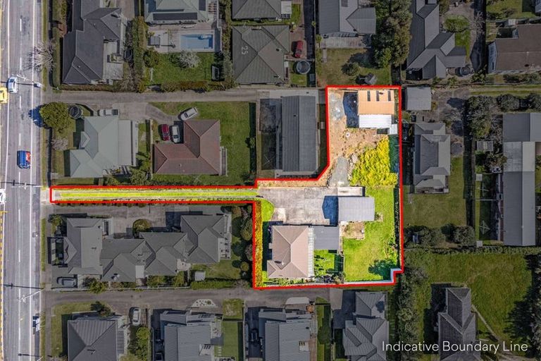 Photo of property in 32a Taylor Road, Mangere Bridge, Auckland, 2022